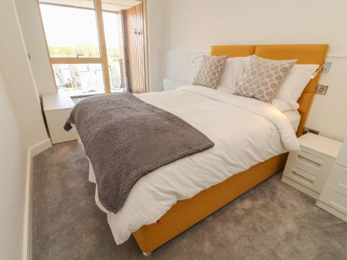Apartamentos Horace Mills