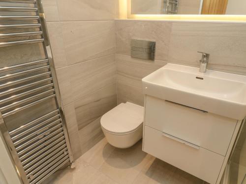 Apartamentos Horace Mills