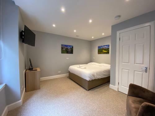 Apartamento Union Street Suites