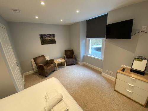 Apartamento Union Street Suites