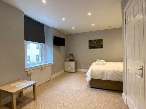 Apartamento Union Street Suites