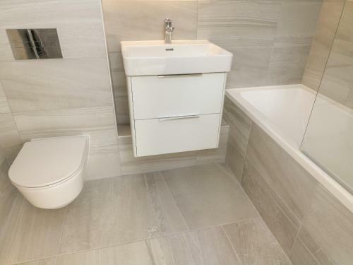 Apartamentos The Works