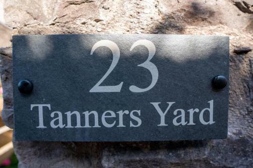 23 Tanners Yard