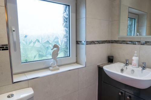 High Butterbent Cottage