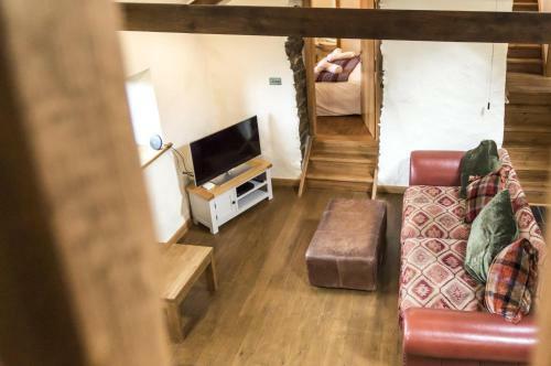 Foxglove - Luxurious Barn Conversion - Blossom Farm