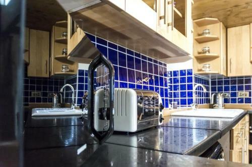 Foxglove - Luxurious Barn Conversion - Blossom Farm