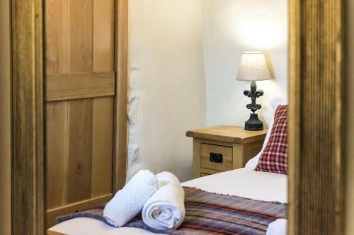 Foxglove - Luxurious Barn Conversion - Blossom Farm