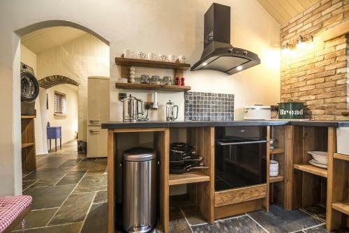 Lavender - Luxurious Barn Conversion - Blossom Farm