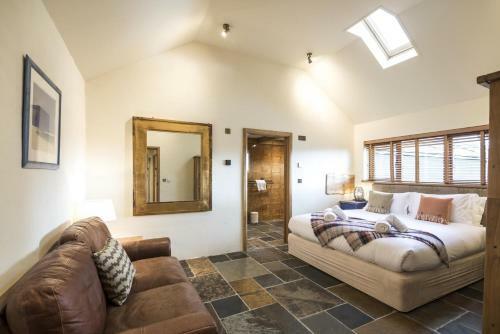 Lavender - Luxurious Barn Conversion - Blossom Farm