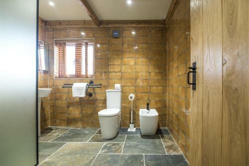 Lavender - Luxurious Barn Conversion - Blossom Farm