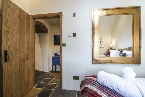 Lavender - Luxurious Barn Conversion - Blossom Farm