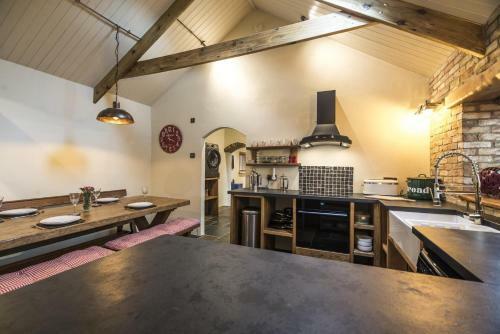 Lavender - Luxurious Barn Conversion - Blossom Farm