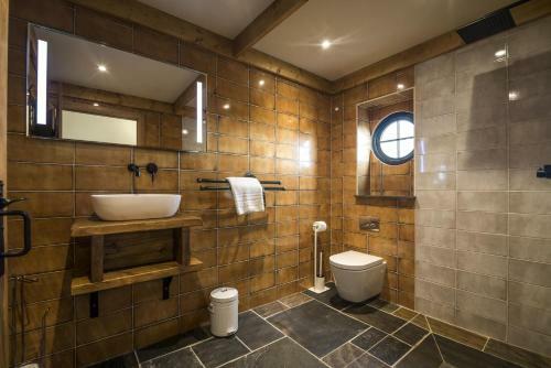 Lavender - Luxurious Barn Conversion - Blossom Farm