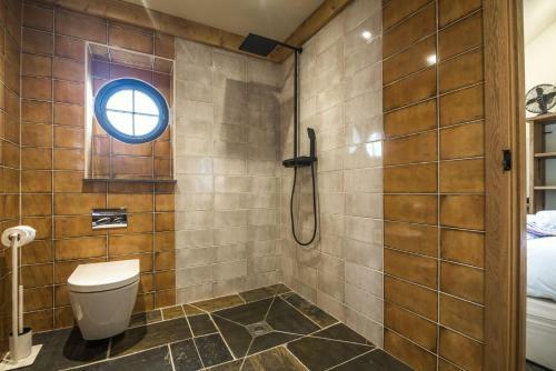 Lavender - Luxurious Barn Conversion - Blossom Farm