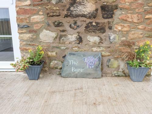 The Old Byre