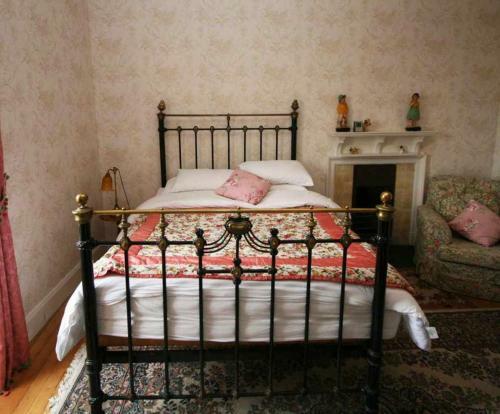 Jedburgh Chateau Sleeps 26