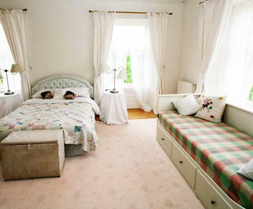 Jedburgh Chateau Sleeps 26