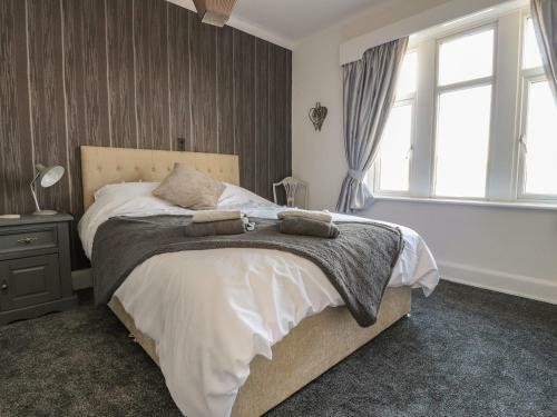 Sunnydale, Rivock Avenue