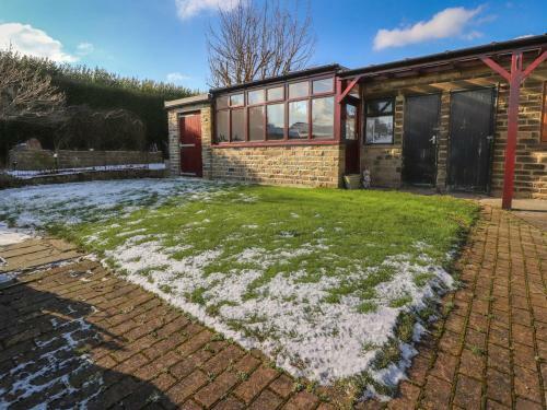 Sunnydale, Rivock Avenue