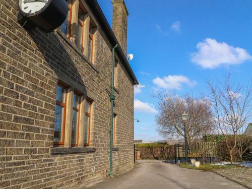 Sunnydale, Rivock Avenue