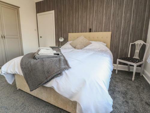 Sunnydale, Rivock Avenue