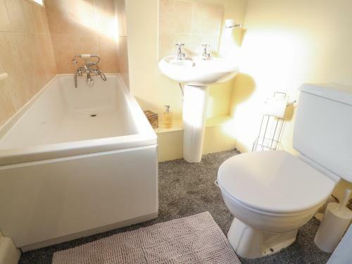 Sunnydale, Rivock Avenue