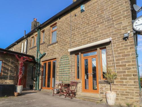 Sunnydale, Rivock Avenue