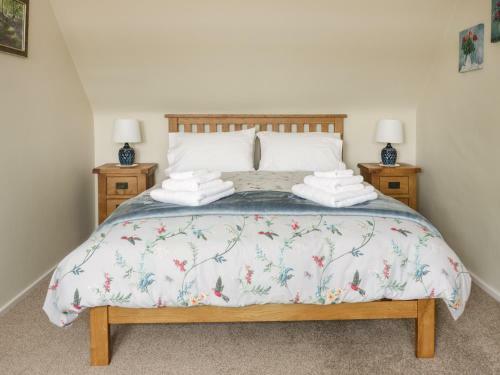 3 Hoselaw Farm Cottages