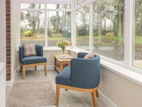 3 Hoselaw Farm Cottages