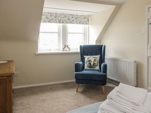 3 Hoselaw Farm Cottages