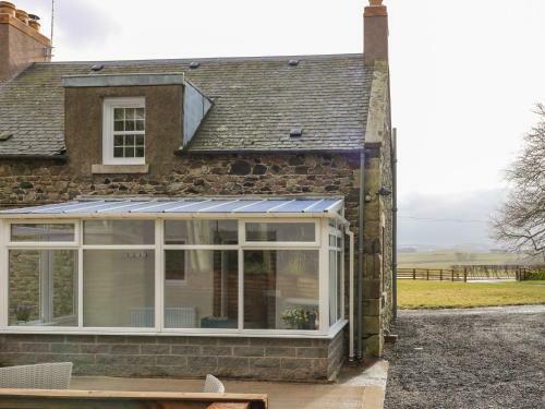 3 Hoselaw Farm Cottages