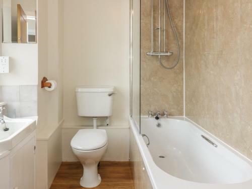 3 Hoselaw Farm Cottages