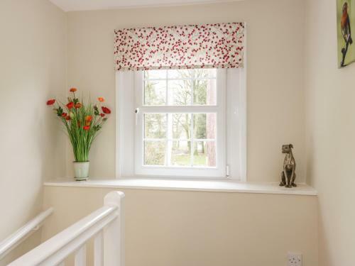 3 Hoselaw Farm Cottages