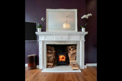 The Highgate Apartment By Paym�n Club