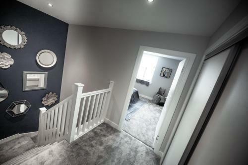 The Old Fire Station