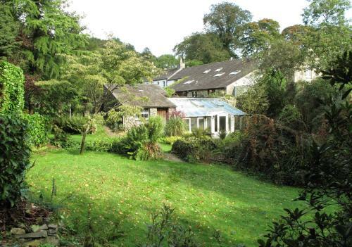 Apartamento Drumlins Cottage