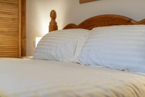 Apartamento Drumlins Cottage