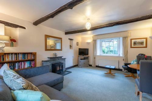 Apartamento Drumlins Cottage