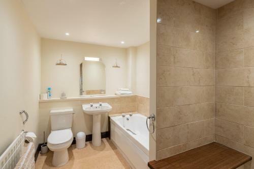 Apartamento Drumlins Cottage