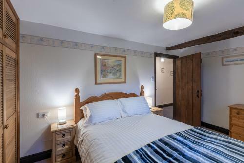 Apartamento Drumlins Cottage