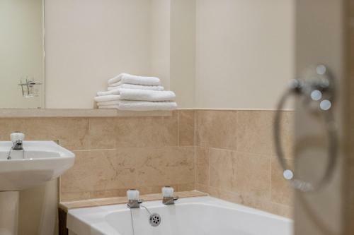 Apartamento Drumlins Cottage