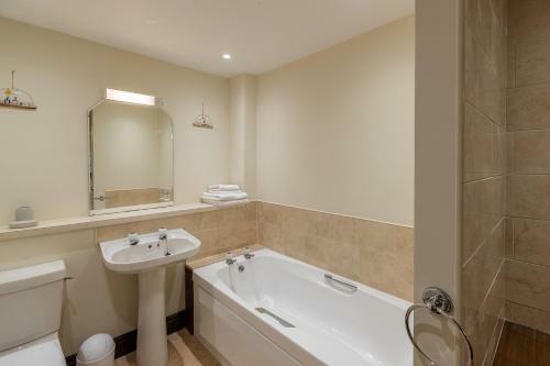 Apartamento Drumlins Cottage