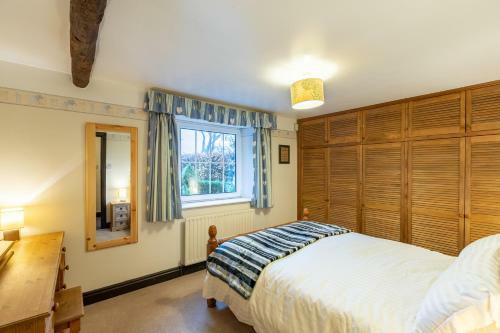 Apartamento Drumlins Cottage