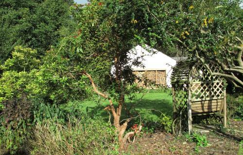 Apartamento Drumlins Cottage