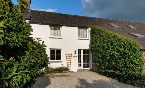 Apartamento Drumlins Cottage