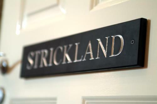 Hotel The Punch Bowl Inn