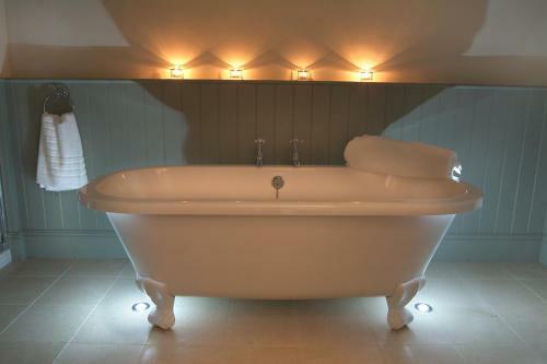 Hotel The Punch Bowl Inn