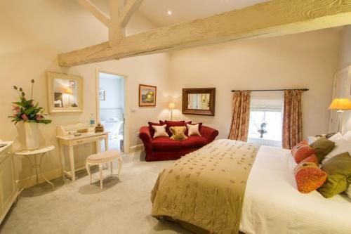 Hotel The Punch Bowl Inn