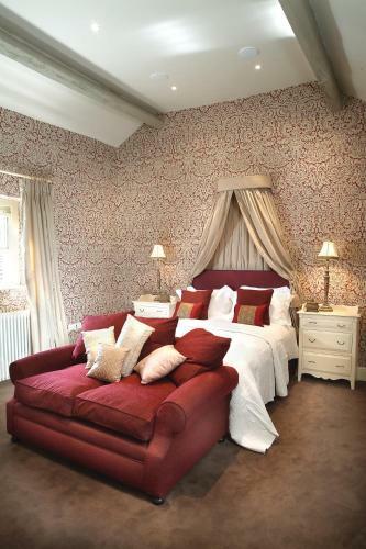 Hotel The Punch Bowl Inn