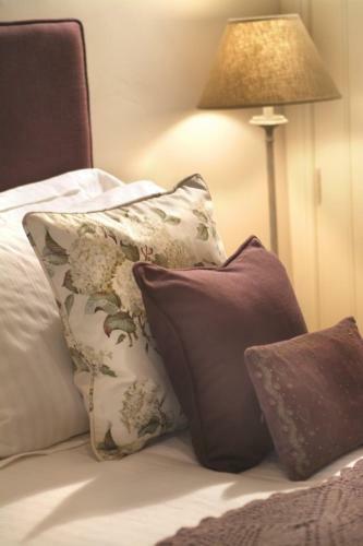 Hotel The Punch Bowl Inn